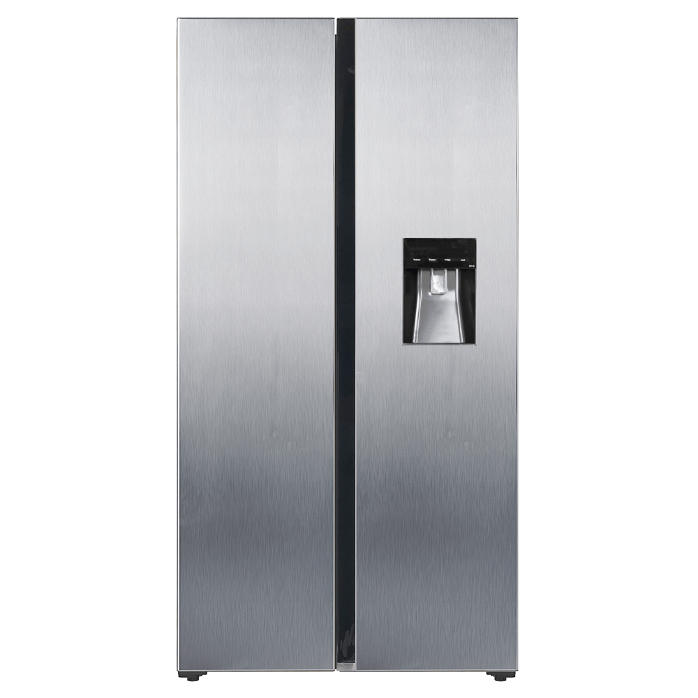 How To Use Water Dispenser In Defy Fridge