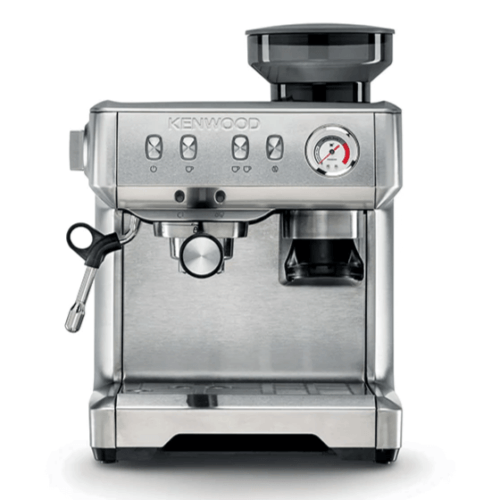 Kenwood Pump Espresso Coffee Machine Nationwide Delivery
