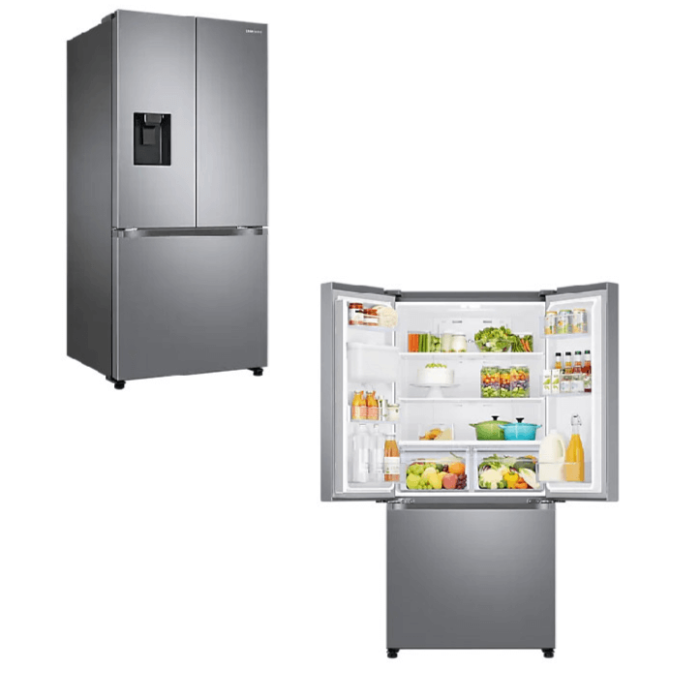 Samsung 470l French Door Fridge/Freezer - Image 3