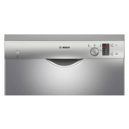 Bosch Serie | 2 Freestanding Dishwasher60 cm Stainless steel