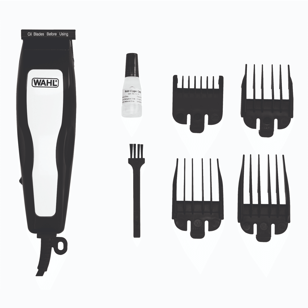 Wahl Homepro Basic Euro Clipper