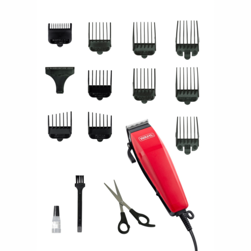 Wahl Easy Cut Clipper with Attachments