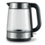 Kenwood ZJG08.000CL 1.7L Glass Kettle