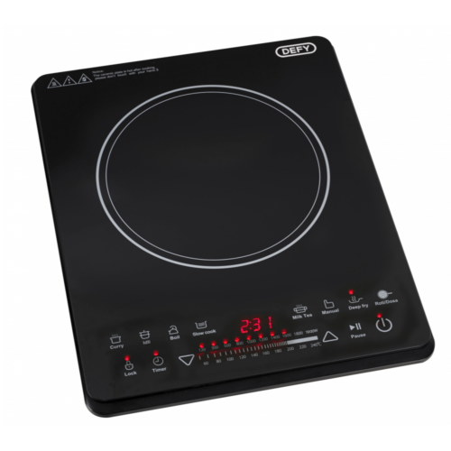 Defy Induction stove