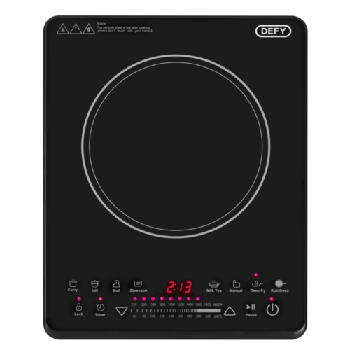 Defy Induction Hob