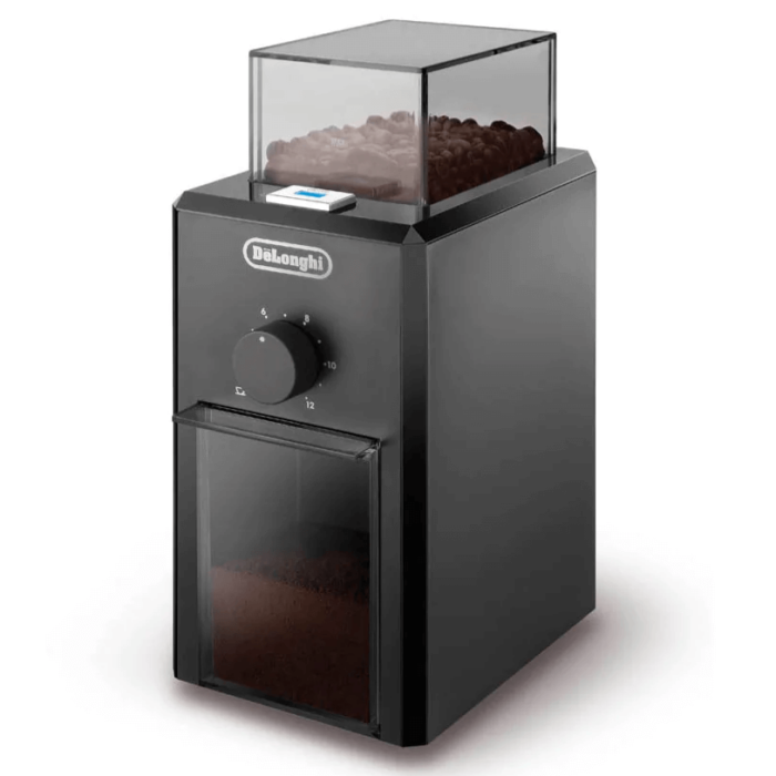 Delonghi Burr Grinder KG79