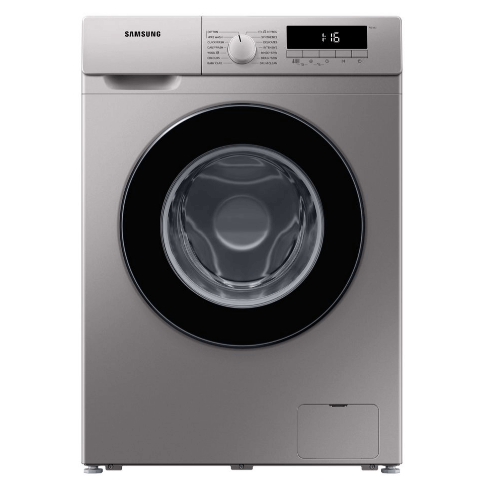 Samsung 7kg Front Loader Washing Machine