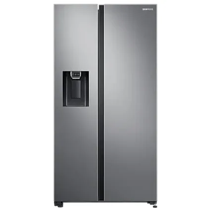 Samsung 617L Non-Plumbed Ice Dispensing Fridge/Freezer