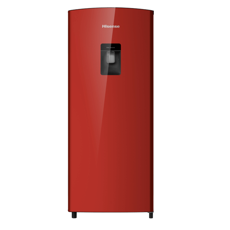 Hisense H230RRE-WD | (Bar Fridge) Refrigerator with Water Dispenser