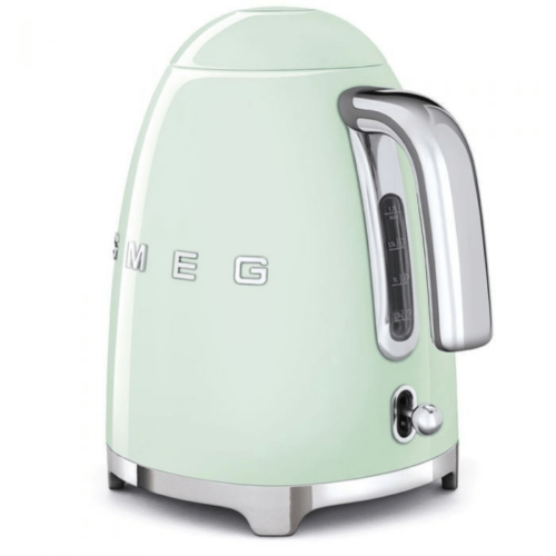 Smeg Retro Kettle Green