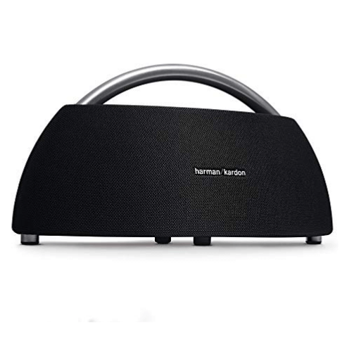 Harman Kardon OH4370 Go + Play Portble Bluetooth Speaker Black