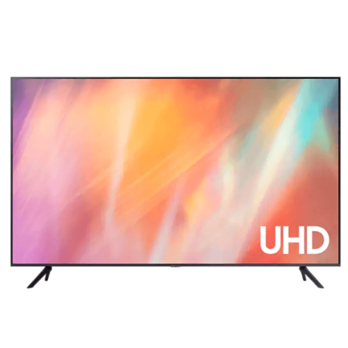 Samsung 50â€ AU7000 UHD 4K Smart TV (2021