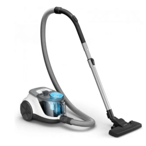 PHILIPS SERIES 2000 BAGLESS VACUUM - WHITE