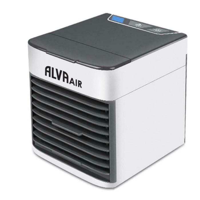 Alva ACS102 Cool Cube Pro Evaporative Air Cooler