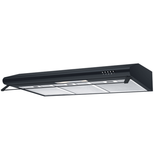 Falco 90cm Wall Extractor Black | Bargains