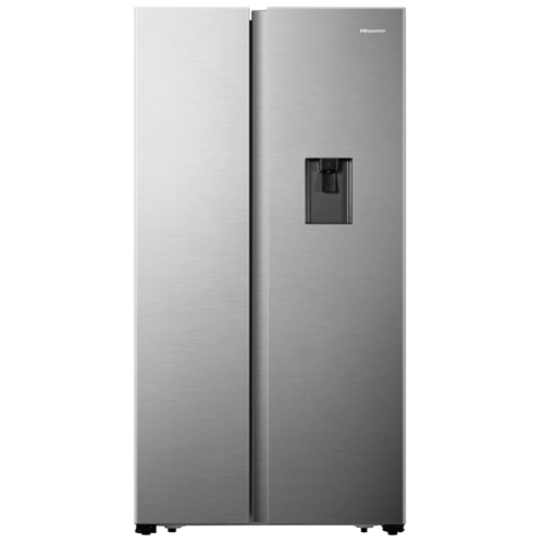 Hisense H670SIA-WD | (Side By Side) Refrigerator