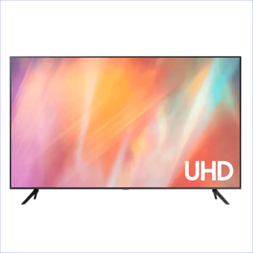 Samsung 75" AU7000 UHD 4K Smart TV (2021)