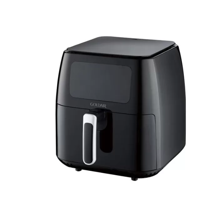 Goldair Digital Air Fryer 8L GAF-800