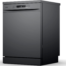 HISENSE H13DETG 13 PLACE GRAY DISHWASHER