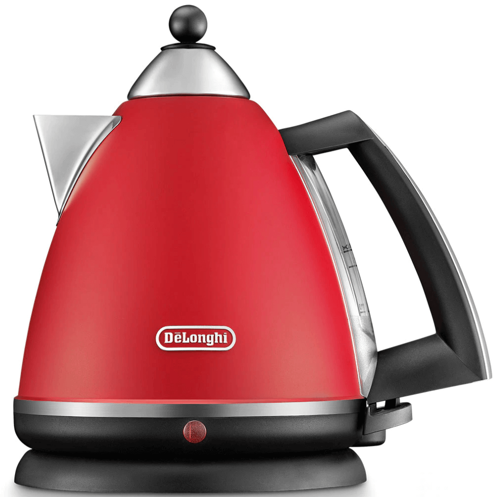 Salton Digital Kettle Review at Henrietta Fine blog
