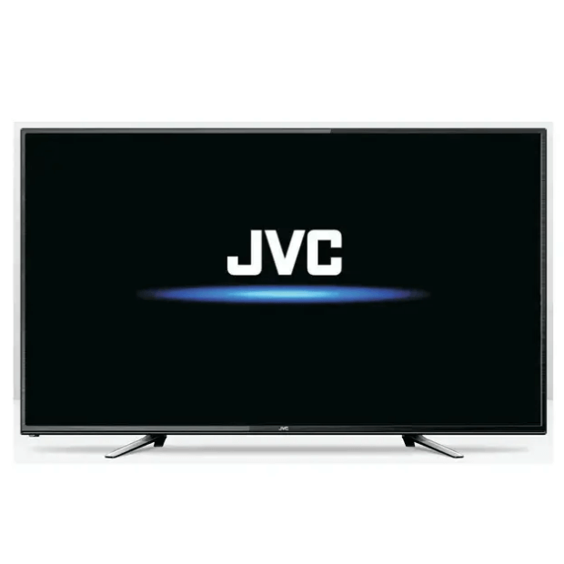 JVC 55'' UHD SMART LED 4K TV Bargains JVC 55'' UHD SMART LED 4K TV Bargains