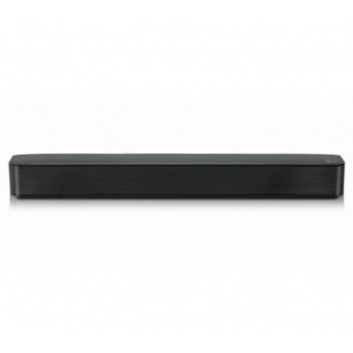 LG SK1.AZAFLLF 2.0 CHANNEL COMPACT SOUND BAR WITH BLUETOOTH CONNECTIVITY