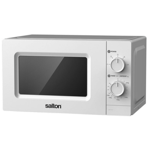 Salton 20L Manual Microwave
