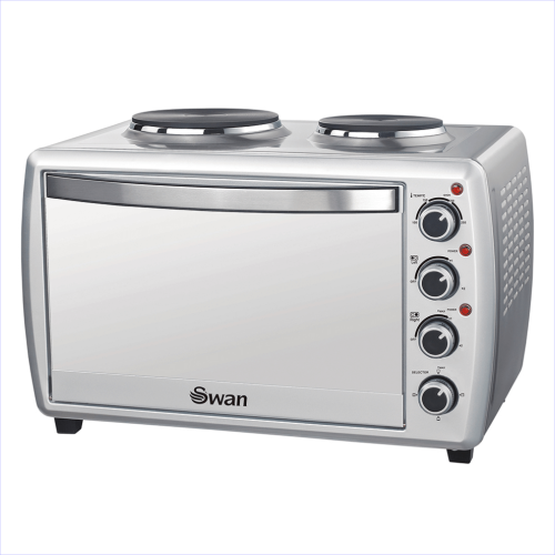 defy 30l compact oven