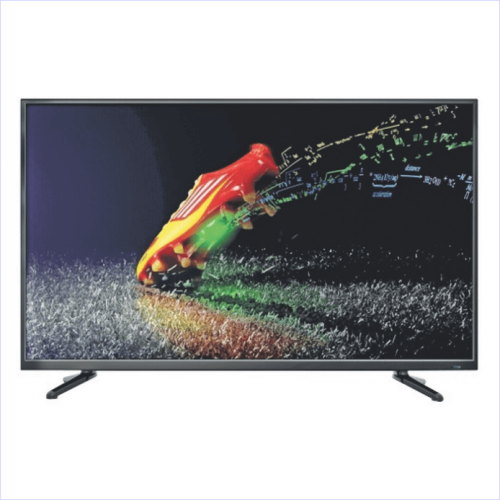 Telefunken 39" Smart Full HD LED TV