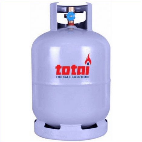 Totai Gas Cylinder - 5kg