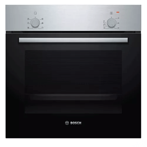 BOSCH SERIE 2 BUILT-IN OVEN 60 X 60 CM