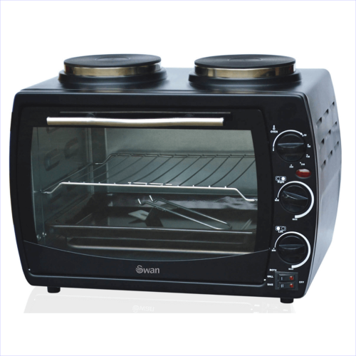 salton 42l mini kitchen