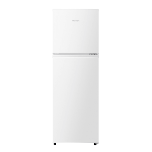 Hisense H225TWH | (Combi) Refrigerator