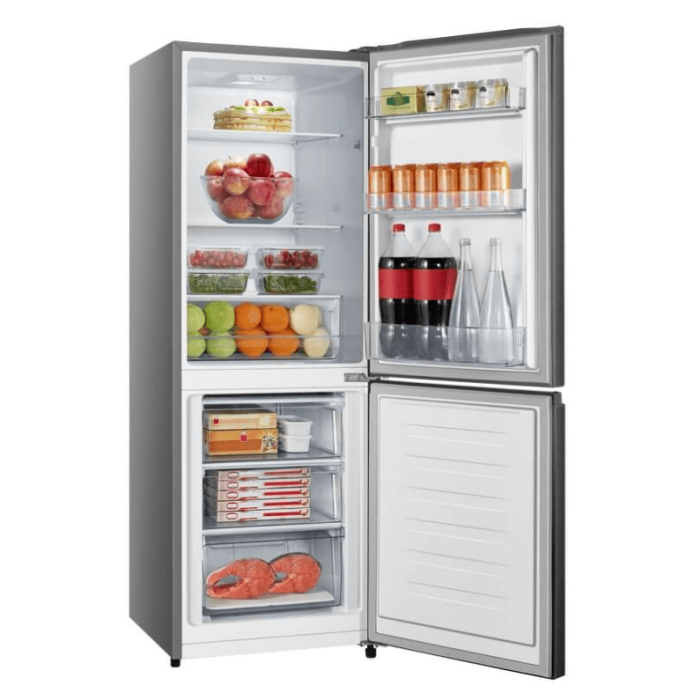 Hisense H310BIT | (Combi) Refrigerator