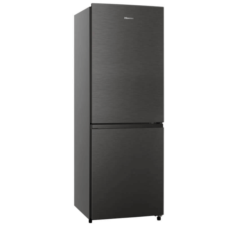 Hisense H310BIT Combi Refrigerator