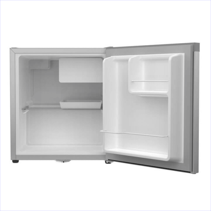 Goldair 130L Fridge/Freezer White Nationwide Delivery