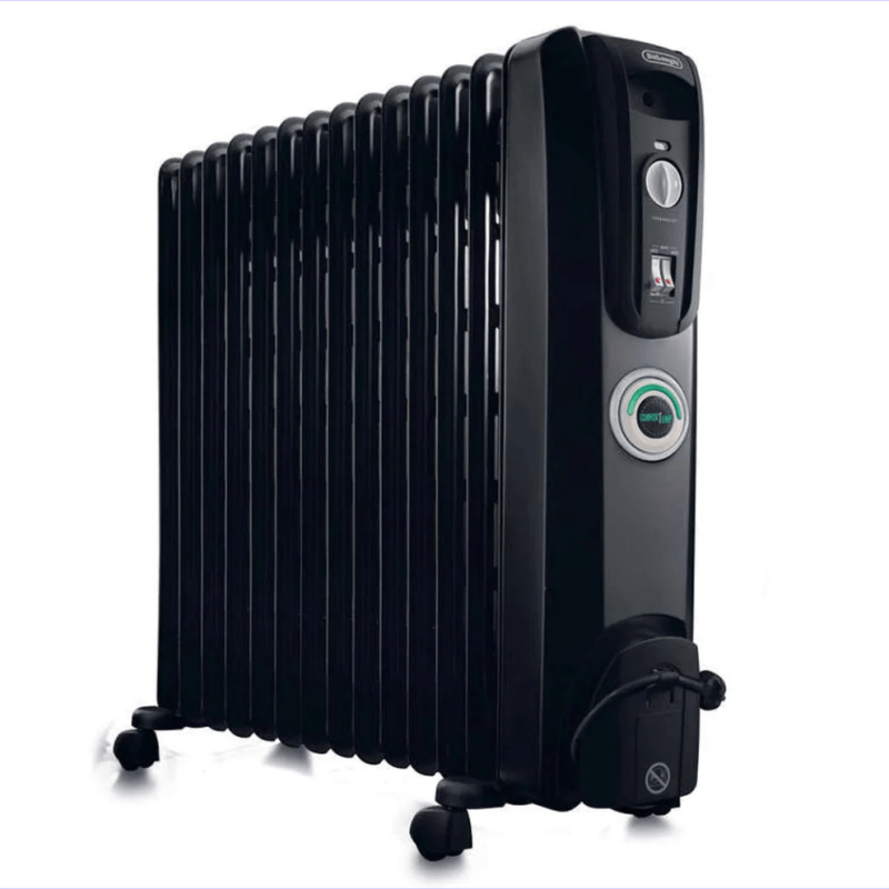 Cadac Roll About Gas Heater Blue Flame Nationwide Delivery
