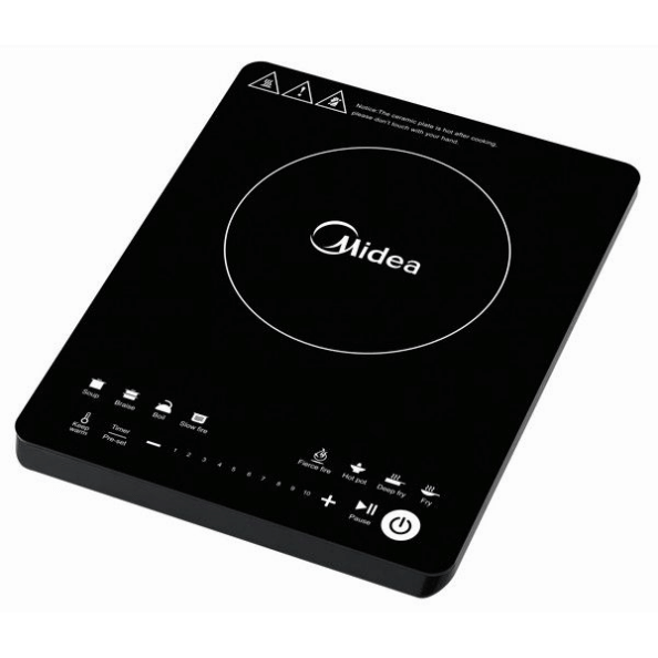 Sunbeam Induction Cooker Nationwide Delivery