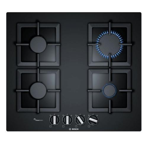 Bosch 4 Burner Glass Hob