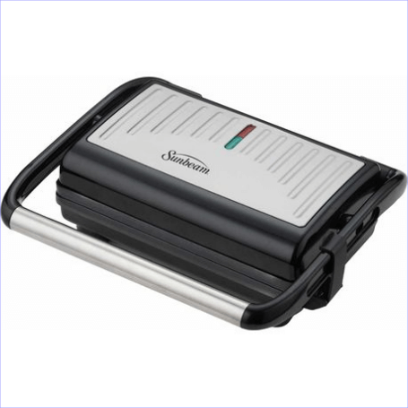 inalsa crux panini grill