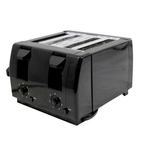 Sunbeam 4 Slice 1300W 7 Level Toaster SST-440