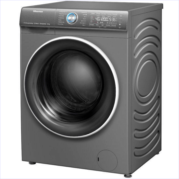 hisense 12kg