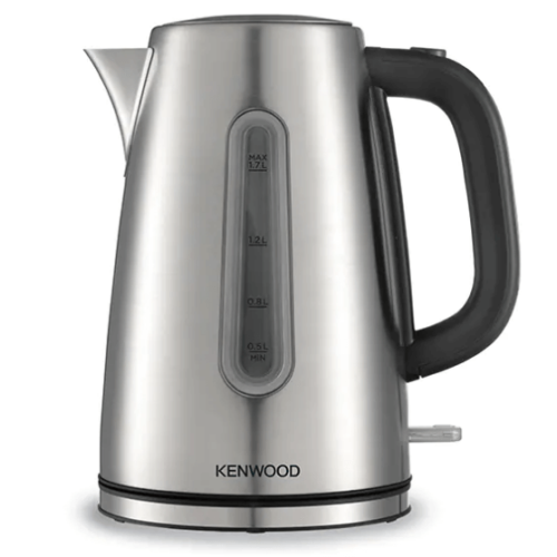 Kenwood ZJM10.000SS 1.7L Metal Kettle