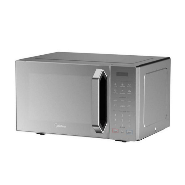 Midea 30L Digital Microwave  Silver