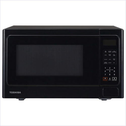 Toshiba 34L Grill Microwave