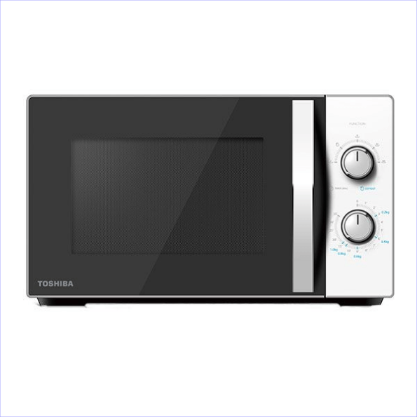 Toshiba 20L Solo Microwave