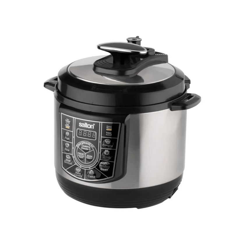 How Big Is 6l Pressure Cooker How Big Is 6l Pressure Cooker