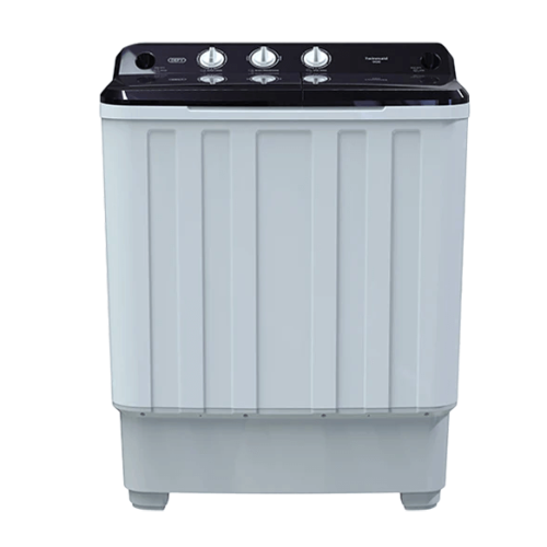 DEFY Twin Tub Washing Machine DTT169