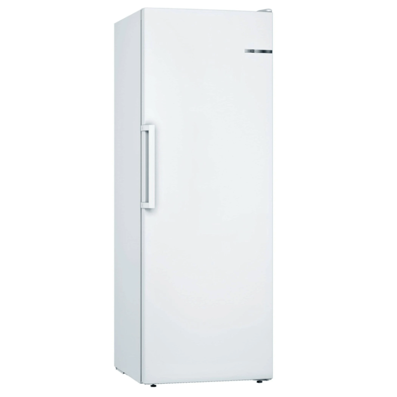 Goldair 130L Fridge/Freezer White Nationwide Delivery