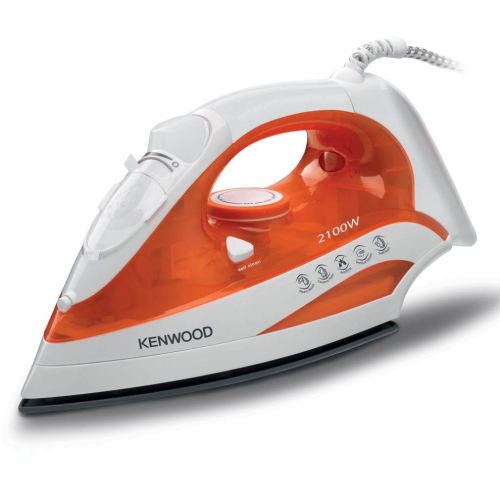 Kenwood - Steam Iron 2100W - STP50